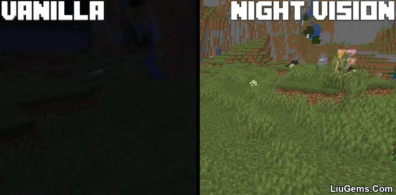 Night Vision Resources Pack 02 Night Vision Resources Pack 02