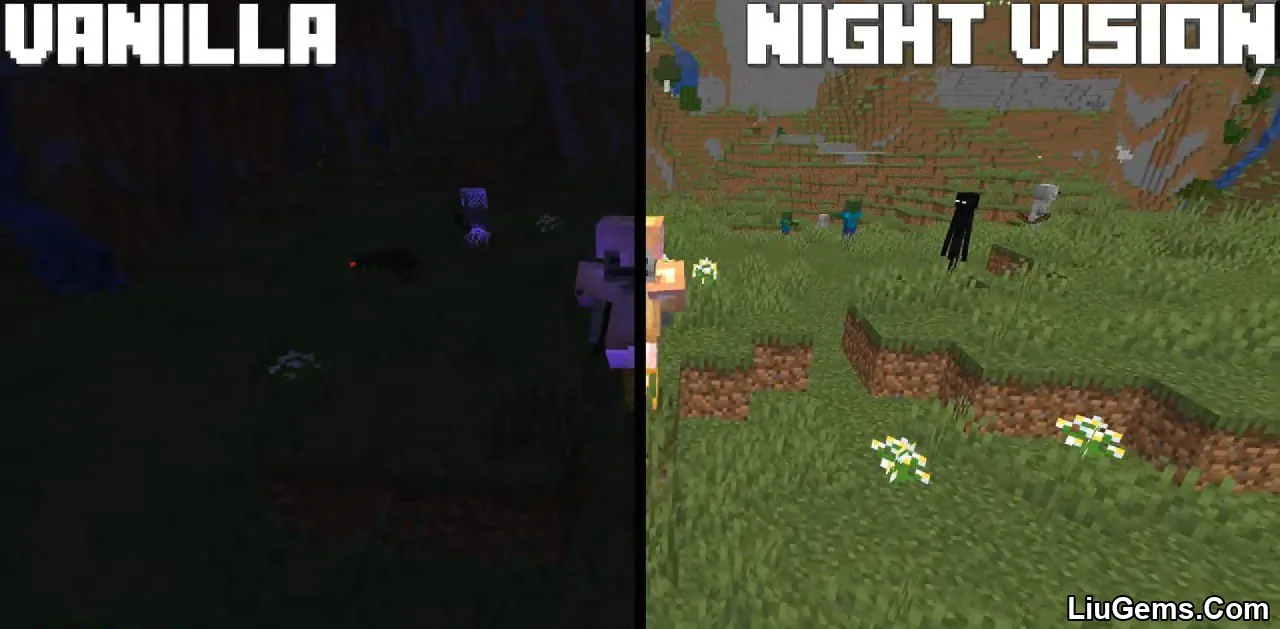 Night Vision Resources Pack 03 Night Vision Resources Pack 03