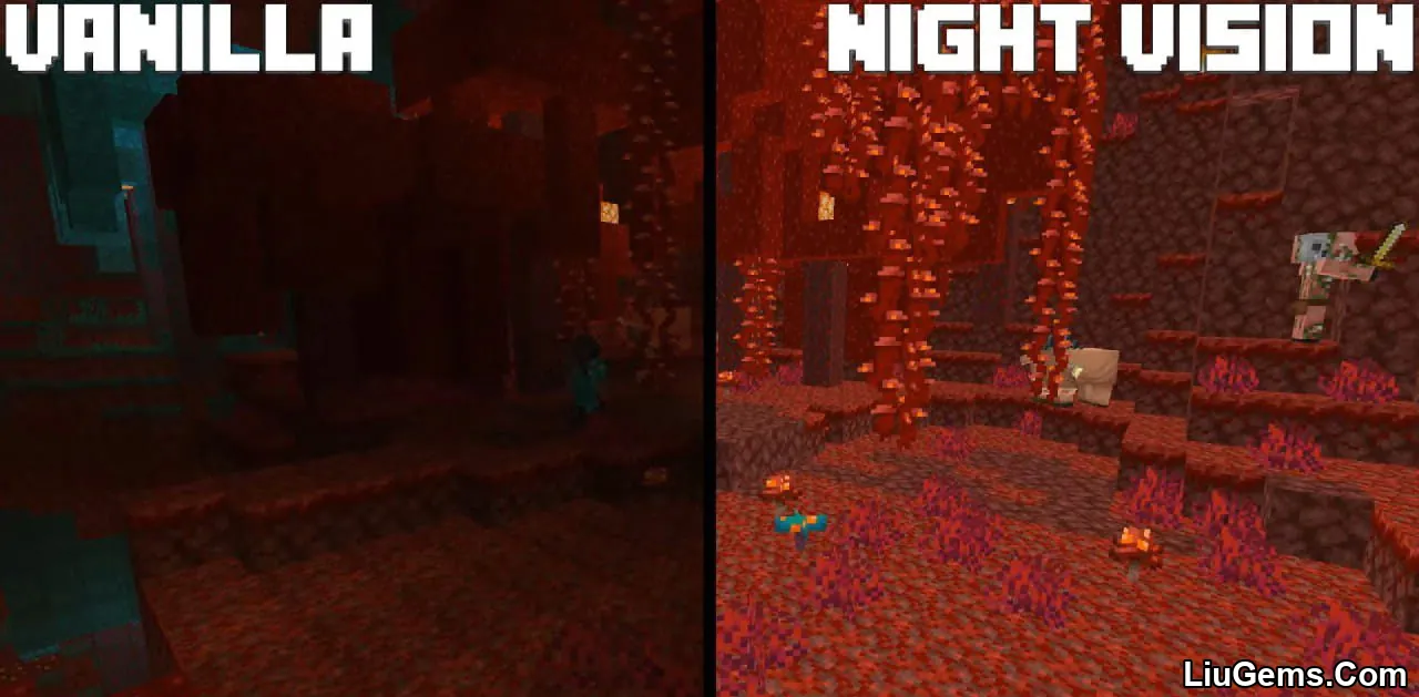 Night Vision Resources Pack 05 Night Vision Resources Pack 05