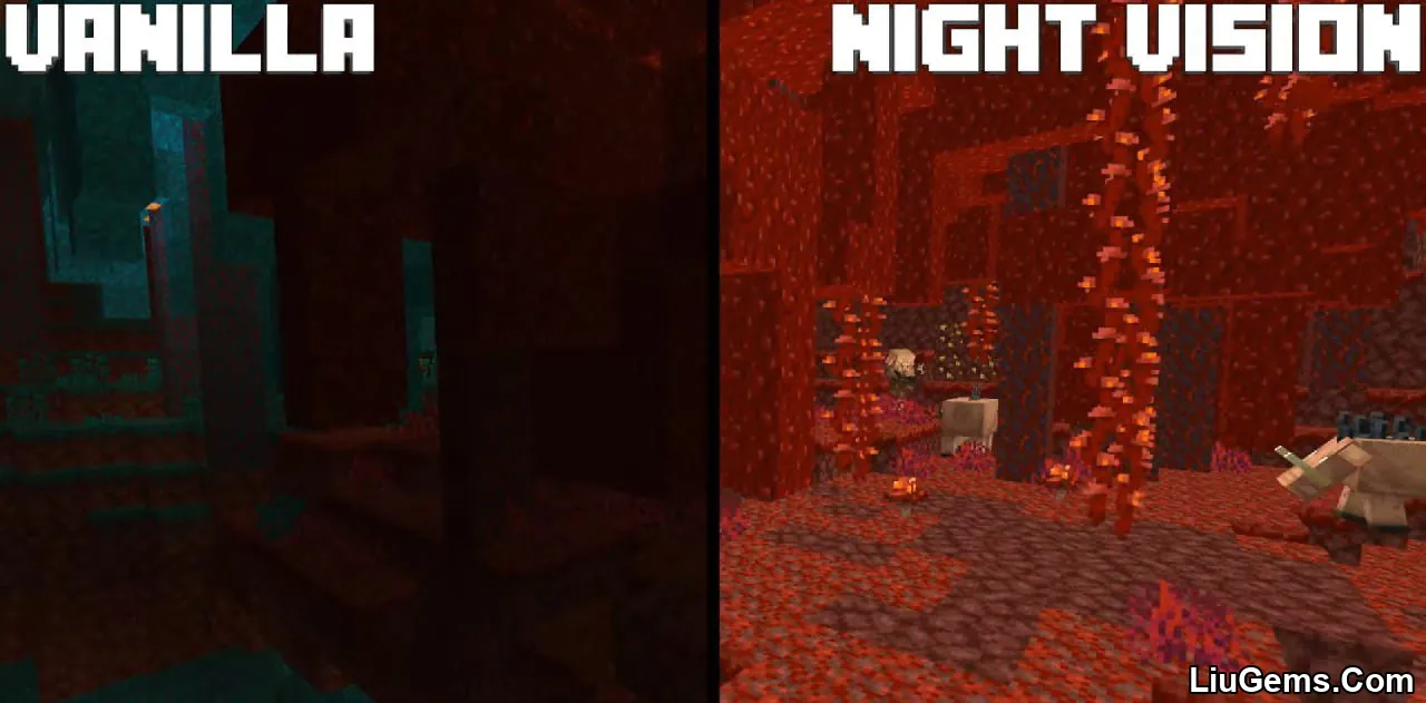 Night Vision Resources Pack 06 Night Vision Resources Pack 06