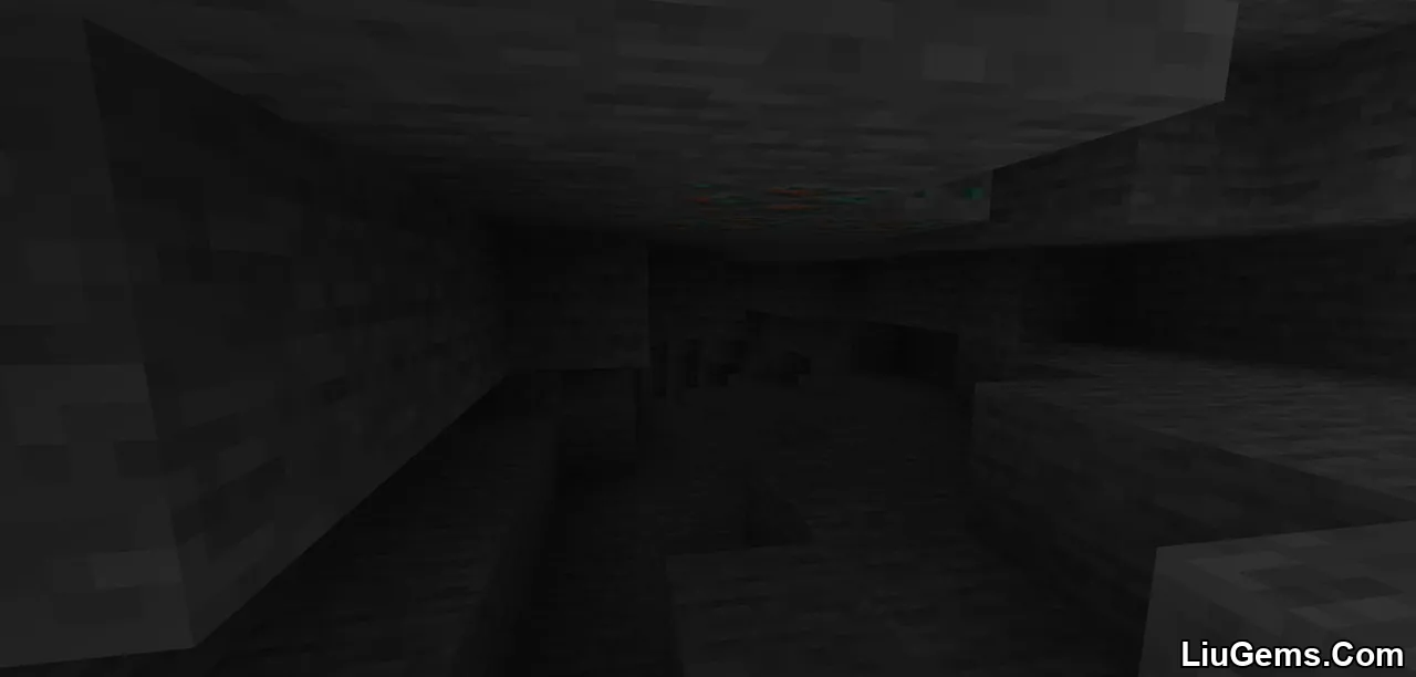 Night Visions Shaders Screenshots 7 Night Visions Shaders Screenshots 7