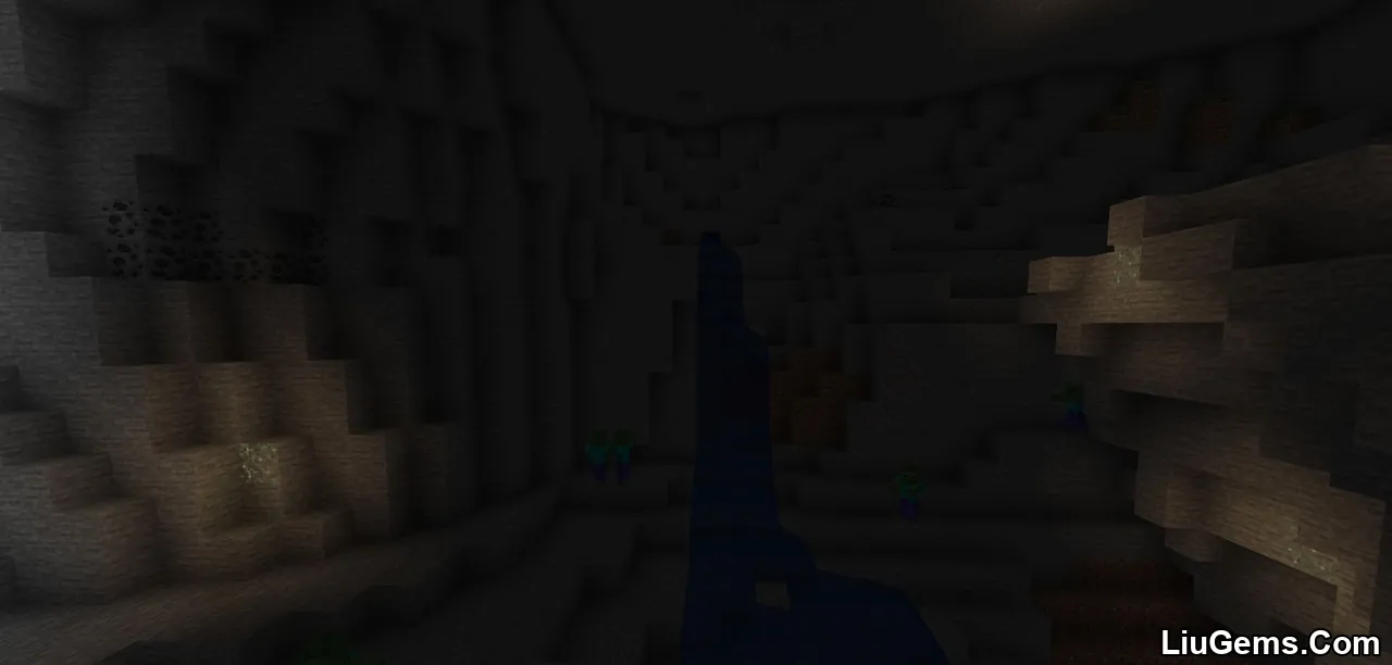 Night Visions Shaders Screenshots 9 Night Visions Shaders Screenshots 9