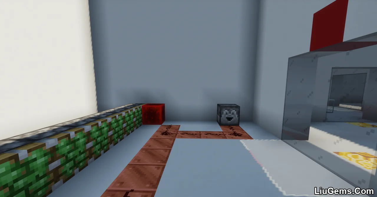 Nine Rooms Screenshots 10 Nine Rooms Screenshots 10