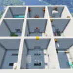 Nine Rooms Screenshots 2