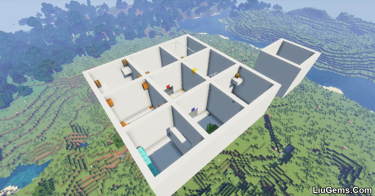 Nine Rooms Screenshots 3 Nine Rooms Screenshots 3