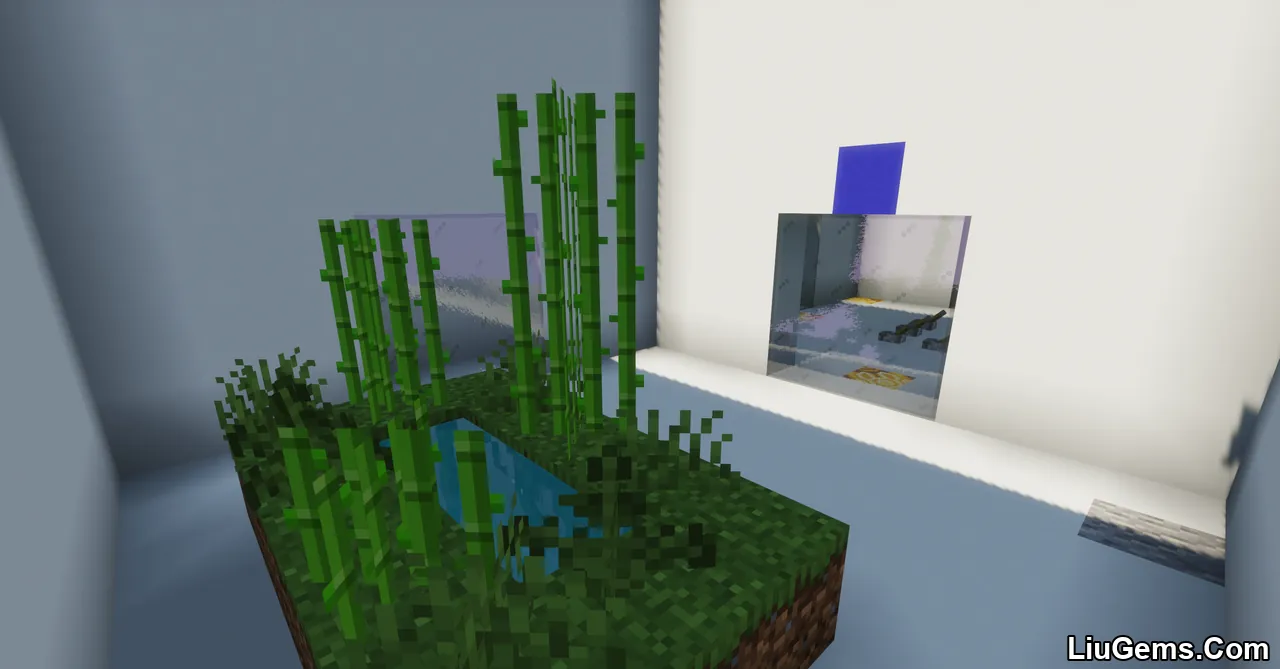 Nine Rooms Screenshots 4 Nine Rooms Screenshots 4