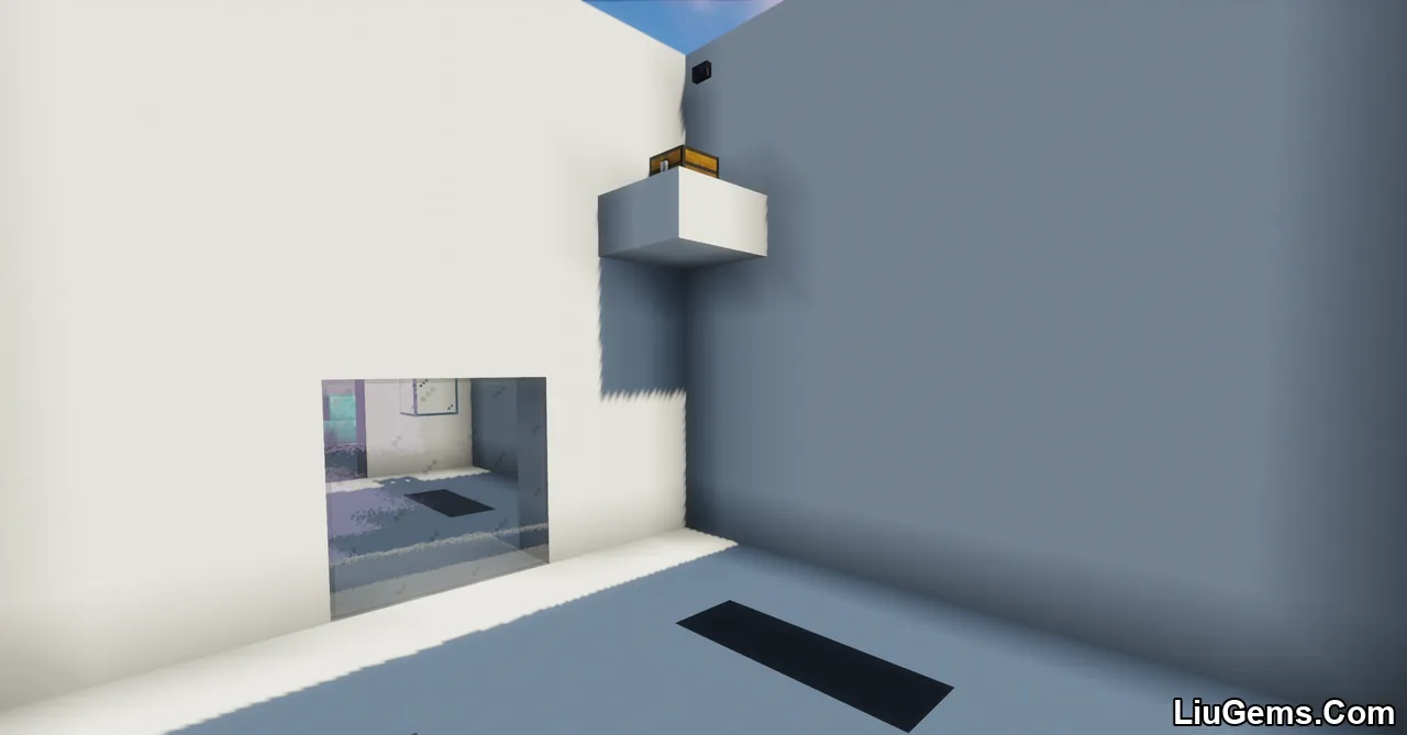 Nine Rooms Screenshots 5 Nine Rooms Screenshots 5
