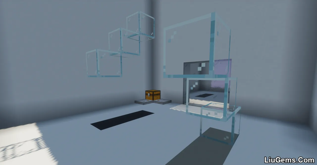 Nine Rooms Screenshots 6 Nine Rooms Screenshots 6
