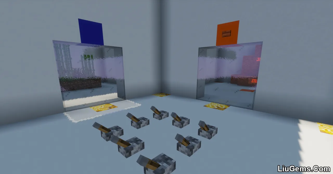 Nine Rooms Screenshots 7 Nine Rooms Screenshots 7