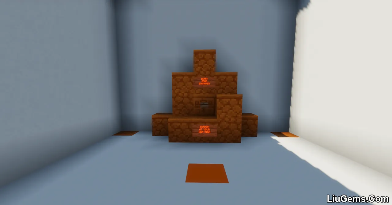 Nine Rooms Screenshots 8 Nine Rooms Screenshots 8