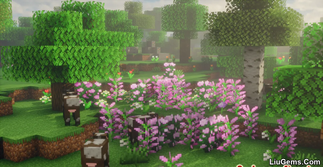 No Double Tap Sprint Mod Screenshot 05 No Double Tap Sprint Mod Screenshot 05