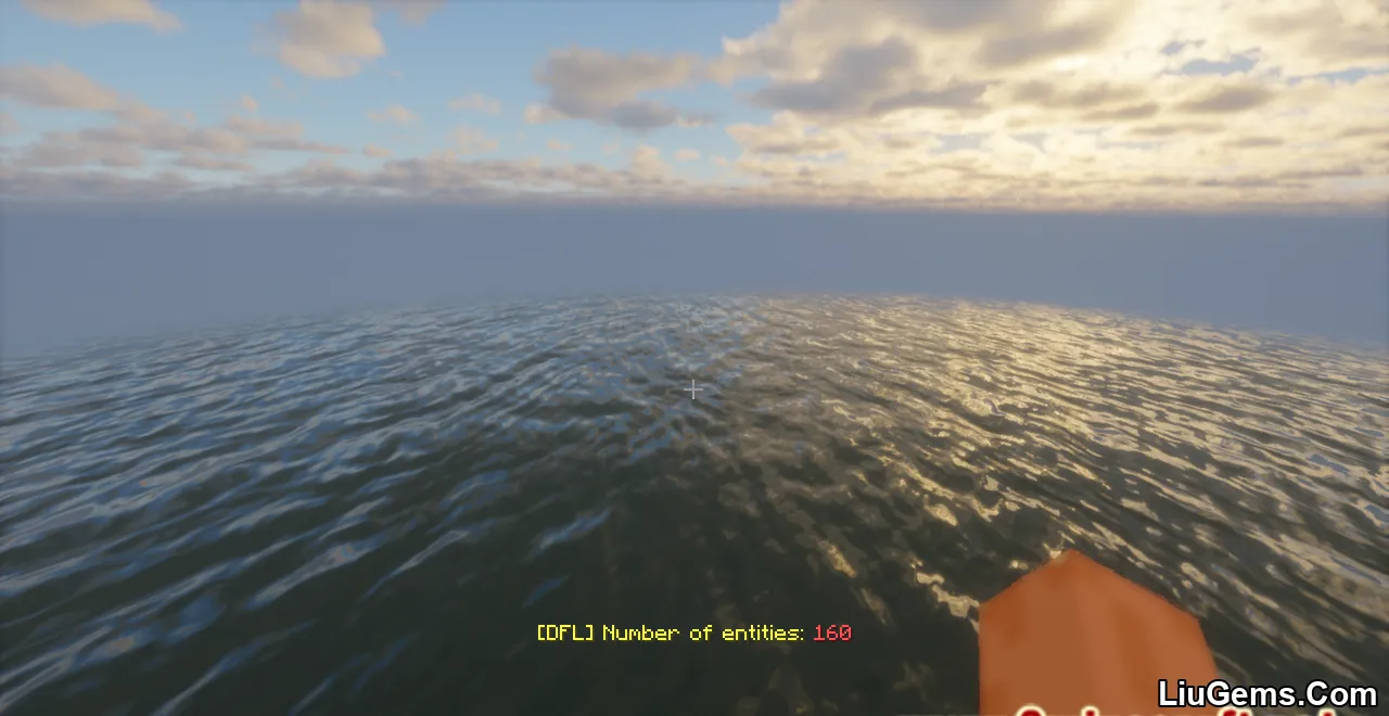 No Entity Lag Mod Screenshot 03 No Entity Lag Mod Screenshot 03