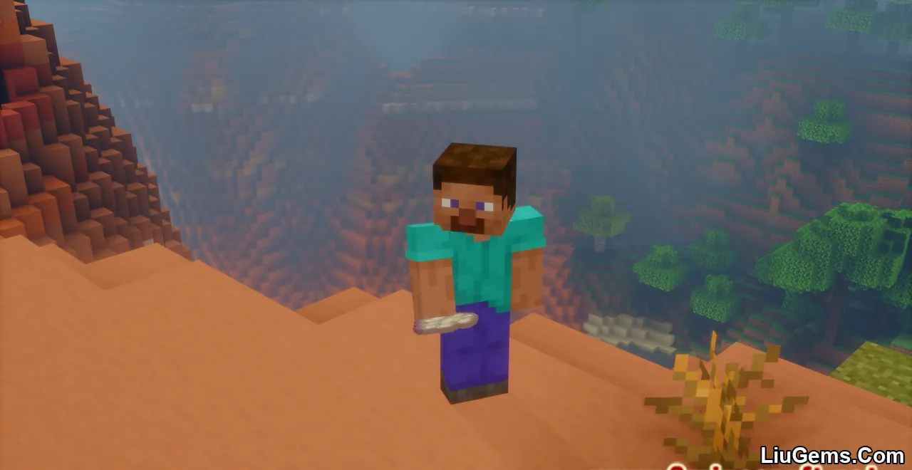 No More Phantoms Mod Screenshot 02 No More Phantoms Mod Screenshot 02