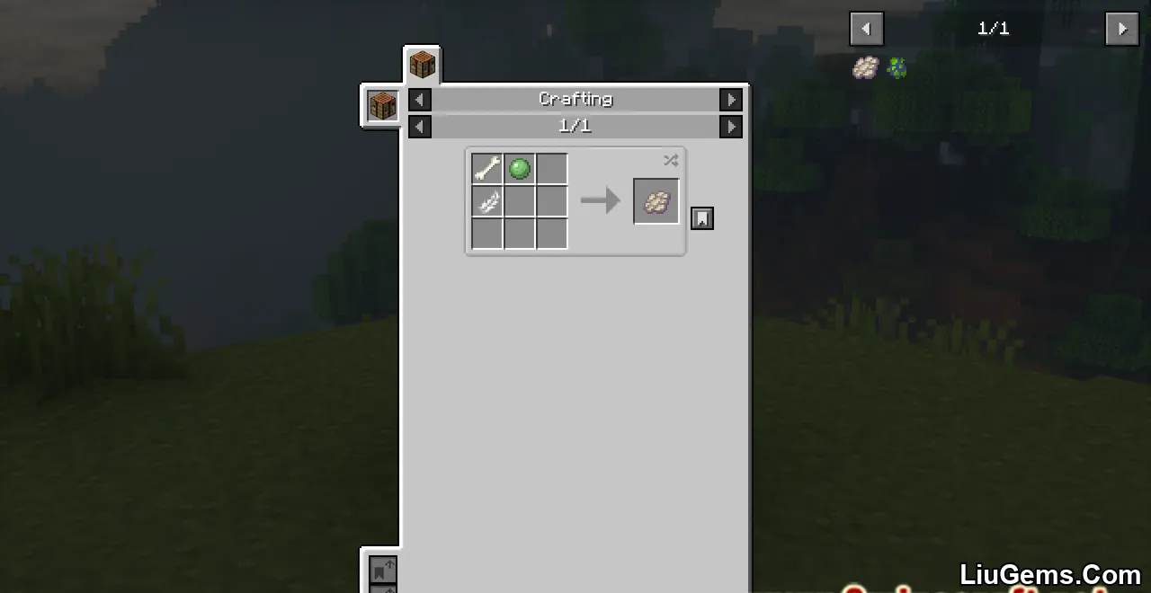 No More Phantoms Mod Screenshot 04 No More Phantoms Mod Screenshot 04