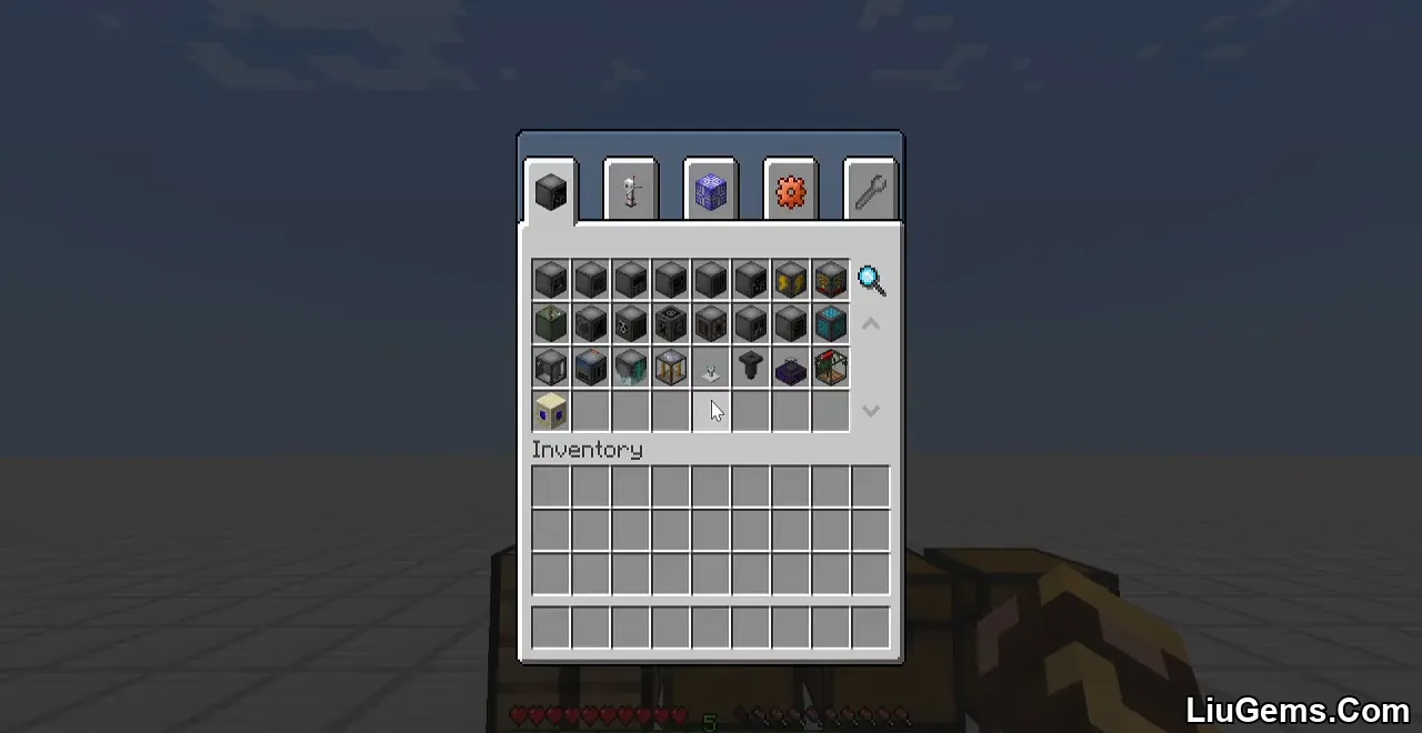 Nova Plugin Screenshot 01 Nova Plugin Screenshot 01