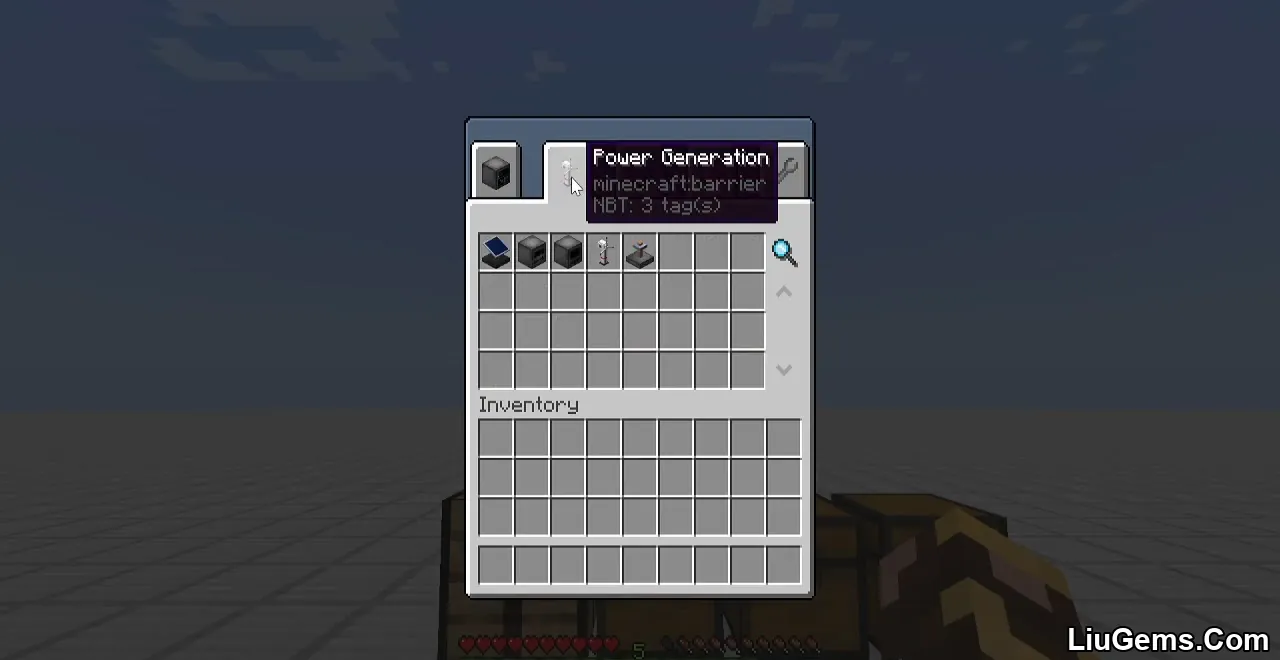 Nova Plugin Screenshot 02 Nova Plugin Screenshot 02