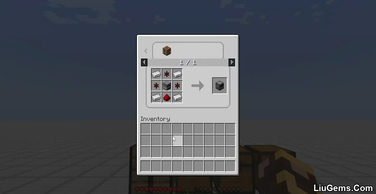 Nova Plugin Screenshot 03 Nova Plugin Screenshot 03