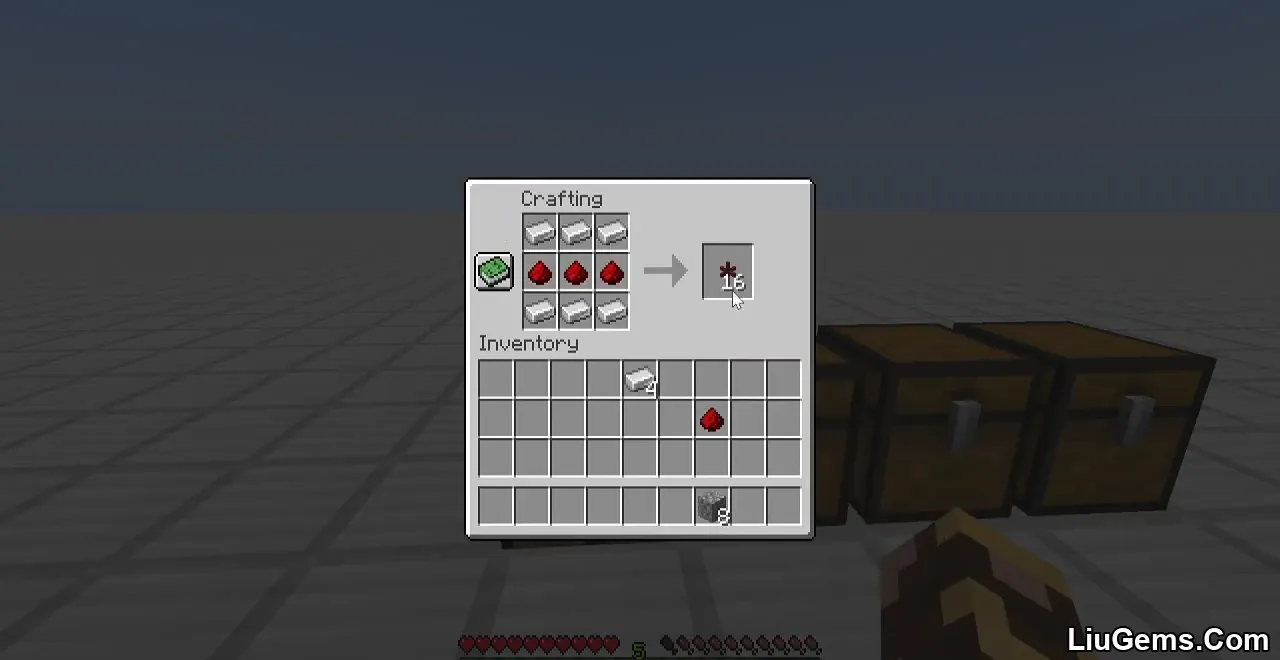 Nova Plugin Screenshot 04 Nova Plugin Screenshot 04