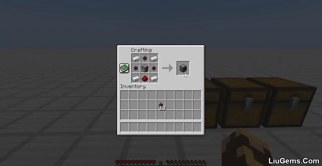 Nova Plugin Screenshot 05 Nova Plugin Screenshot 05