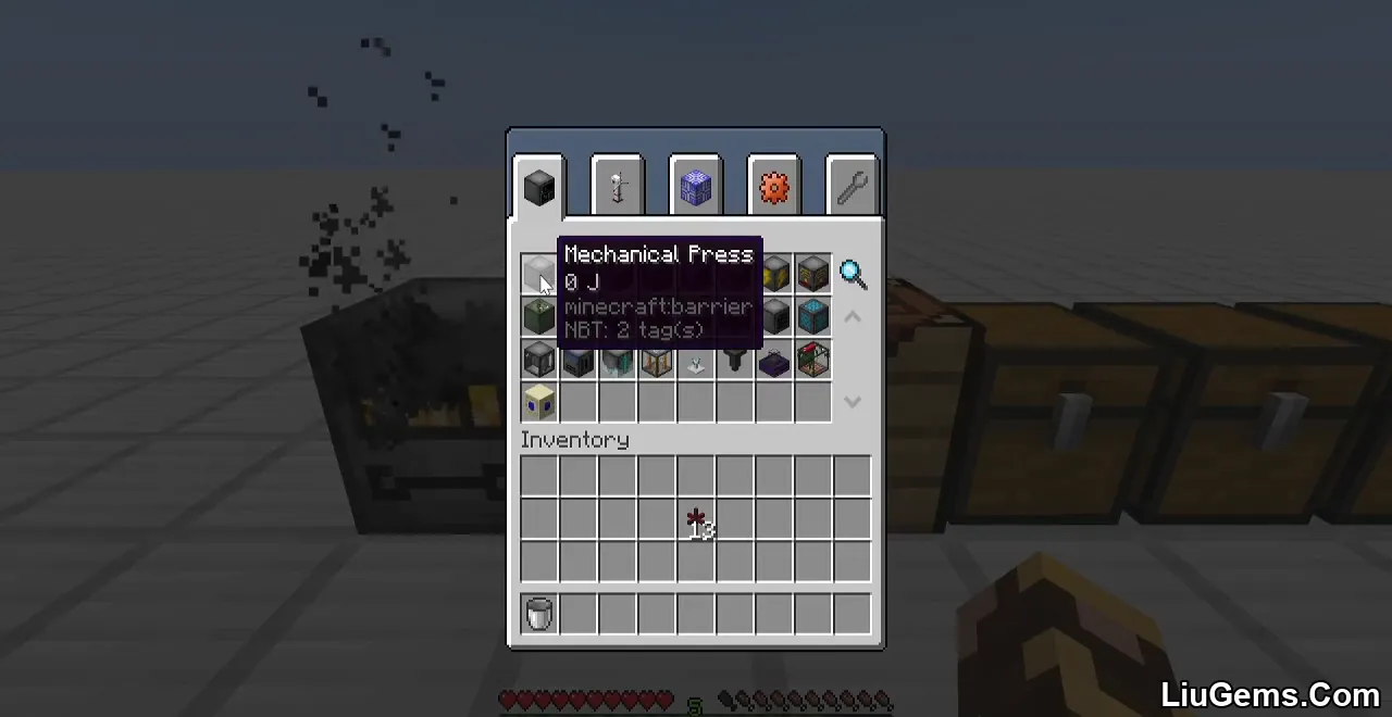 Nova Plugin Screenshot 10 Nova Plugin Screenshot 10