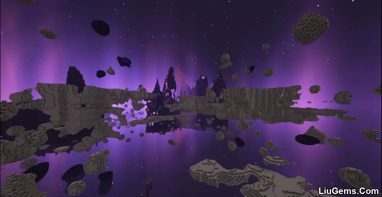 Nullscape Screenshot 4 Nullscape Screenshot 4