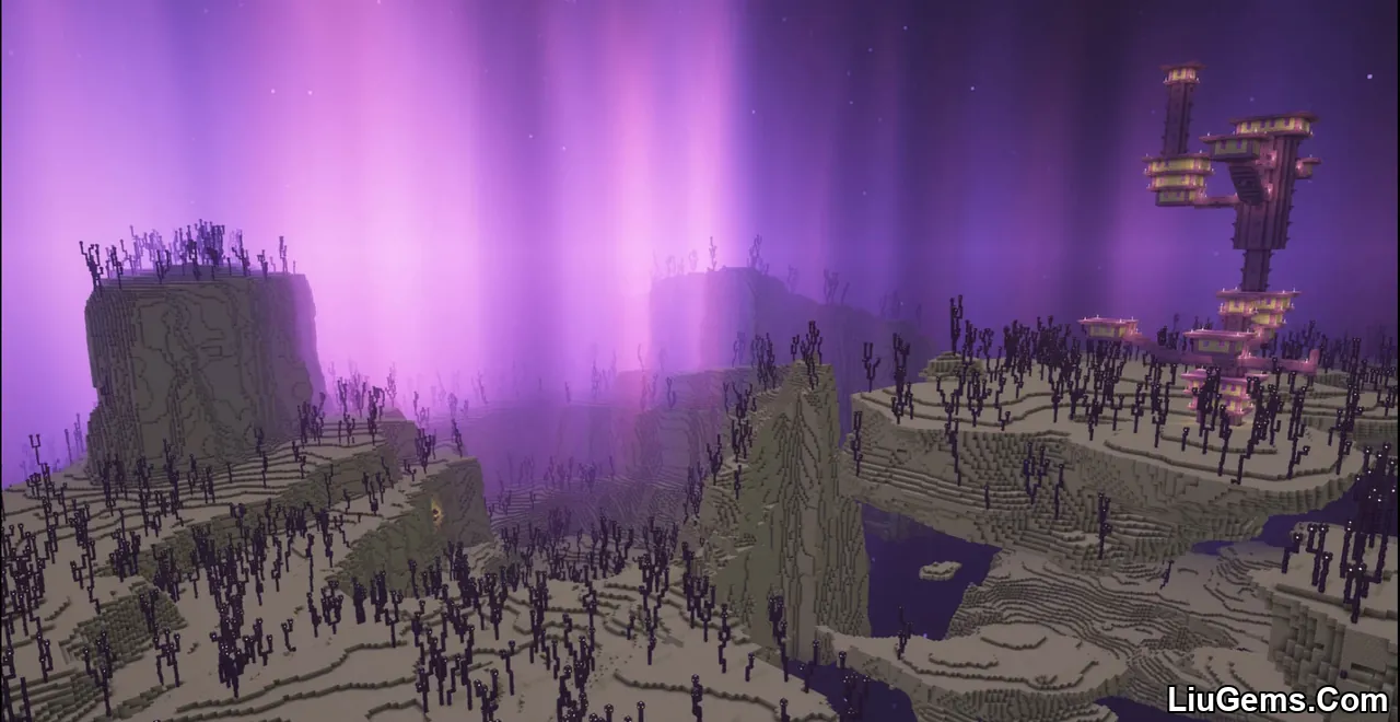 Nullscape Screenshot Nullscape Screenshot