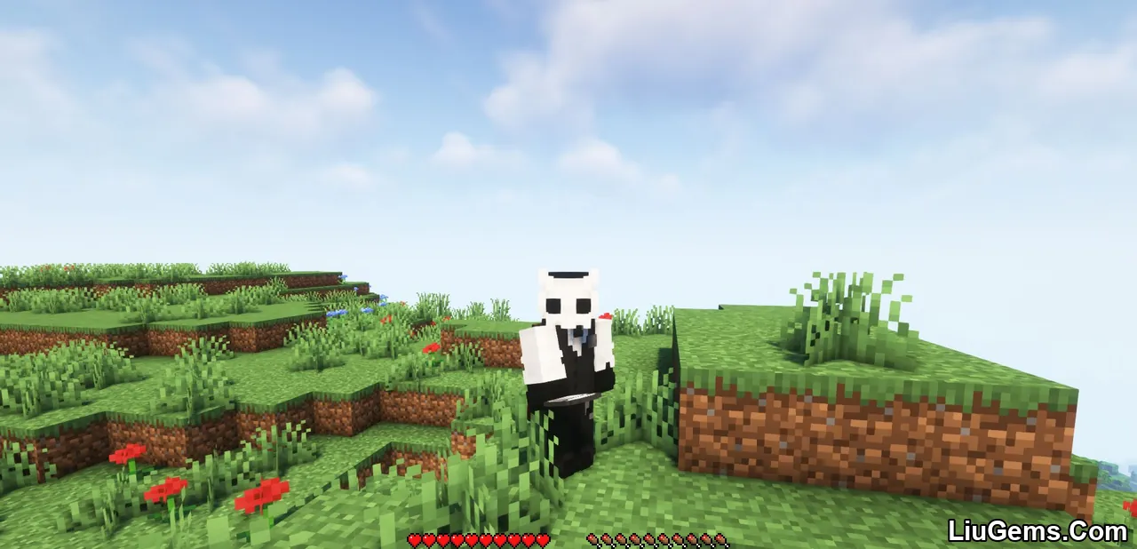 Nutritious Milk Mod Screenshots 04 Nutritious Milk Mod Screenshots 04