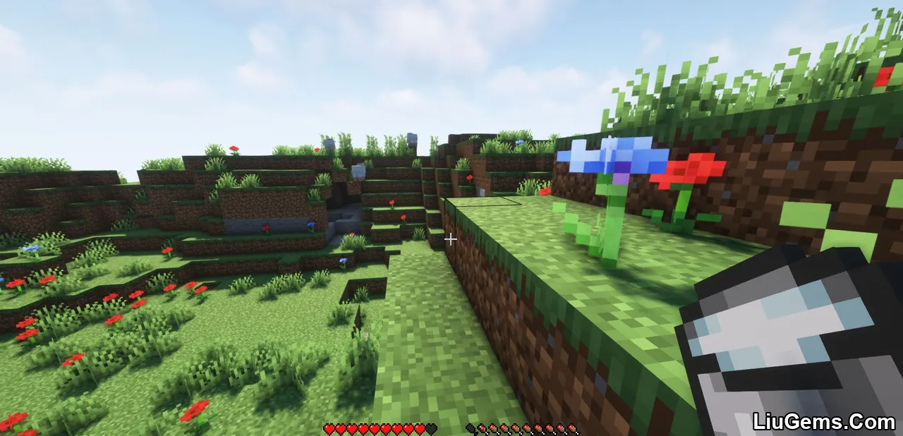 Nutritious Milk Mod Screenshots 05 Nutritious Milk Mod Screenshots 05