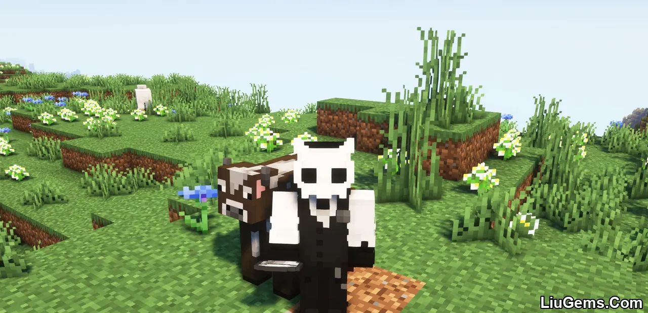 Nutritious Milk Mod Screenshots 10 Nutritious Milk Mod Screenshots 10