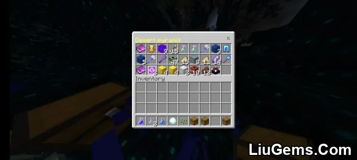 Op Structures Loots Addon Mcpe 1 1 Op Structures Loots Addon Mcpe 1 1