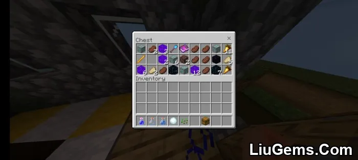 Op Structures Loots Addon Mcpe 11 Op Structures Loots Addon Mcpe 11