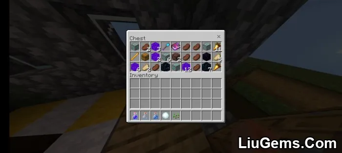 Op Structures Loots Addon Mcpe 12 Op Structures Loots Addon Mcpe 12