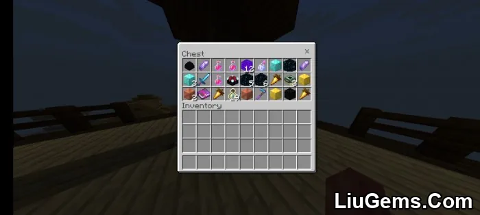 Op Structures Loots Addon Mcpe 13 Op Structures Loots Addon Mcpe 13