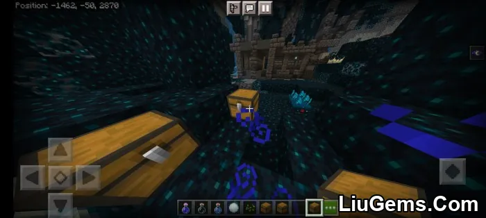 Op Structures Loots Addon Mcpe 2 1 Op Structures Loots Addon Mcpe 2 1