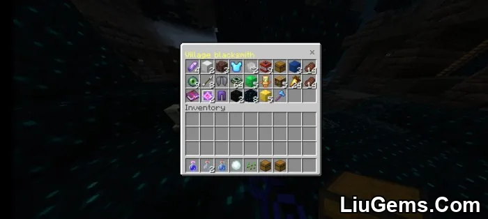 Op Structures Loots Addon Mcpe 4 1 Op Structures Loots Addon Mcpe 4 1