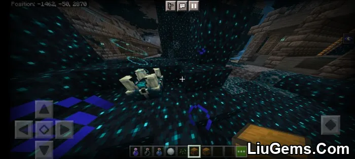 Op Structures Loots Addon Mcpe 5 1 Op Structures Loots Addon Mcpe 5 1