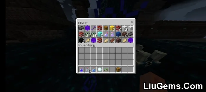 Op Structures Loots Addon Mcpe 6 1 Op Structures Loots Addon Mcpe 6 1
