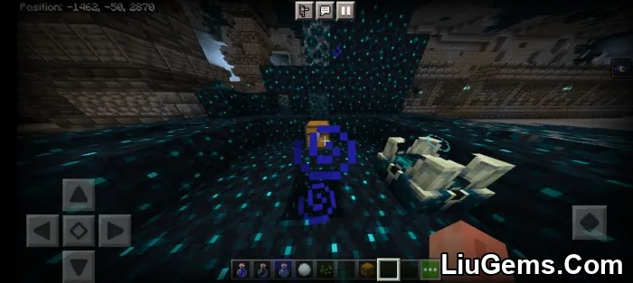 Op Structures Loots Addon Mcpe 7 1 Op Structures Loots Addon Mcpe 7 1