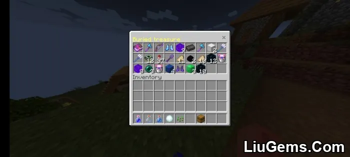 Op Structures Loots Addon Mcpe 8 1 Op Structures Loots Addon Mcpe 8 1