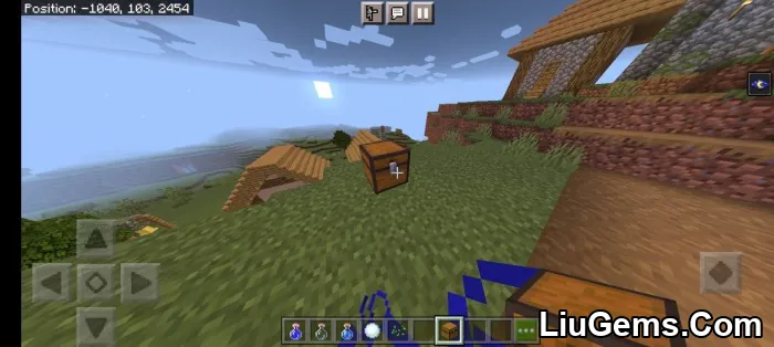 Op Structures Loots Addon Mcpe 9 1 Op Structures Loots Addon Mcpe 9 1
