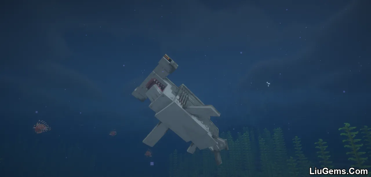 Oceanic Realms Mod Screenshots 12 Oceanic Realms Mod Screenshots 12