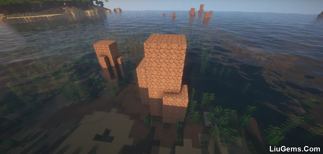Oceanic Realms Mod Screenshots 2 Oceanic Realms Mod Screenshots 2