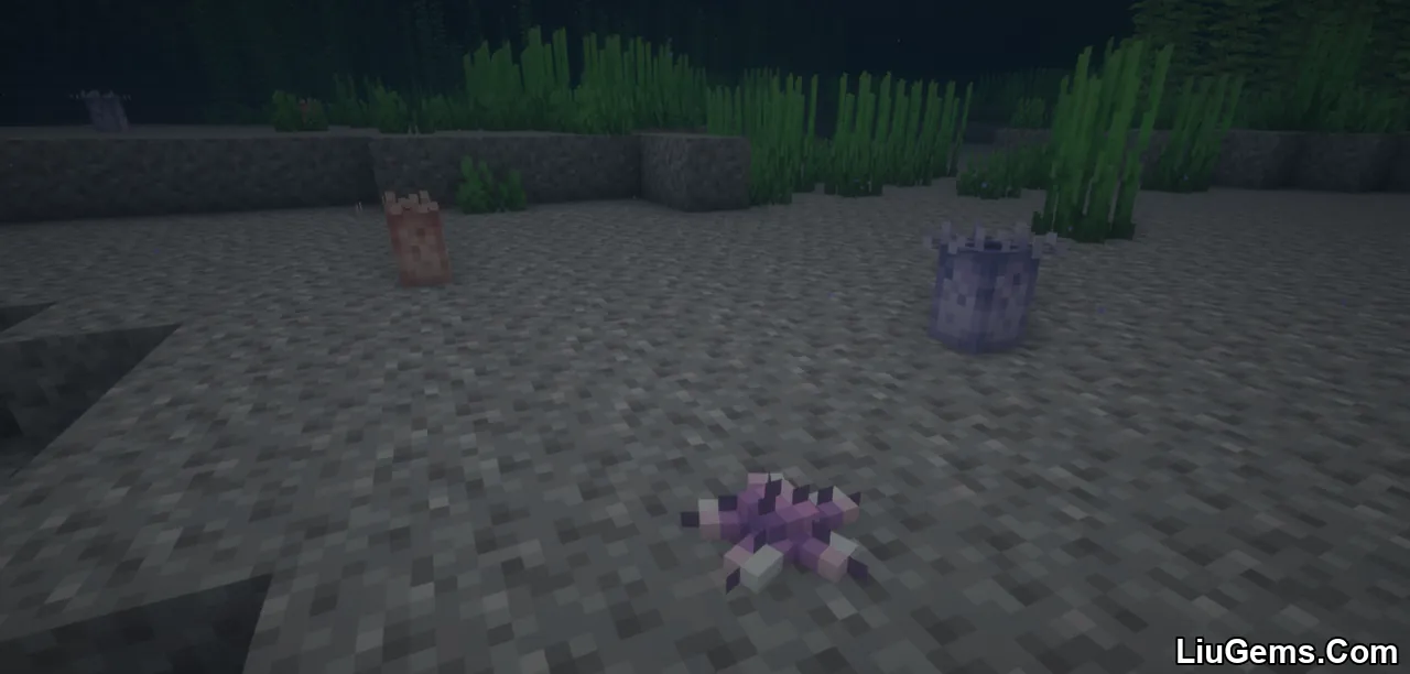 Oceanic Realms Mod Screenshots 3 Oceanic Realms Mod Screenshots 3