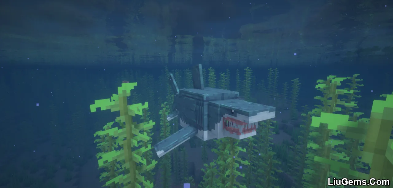 Oceanic Realms Mod Screenshots 7 Oceanic Realms Mod Screenshots 7