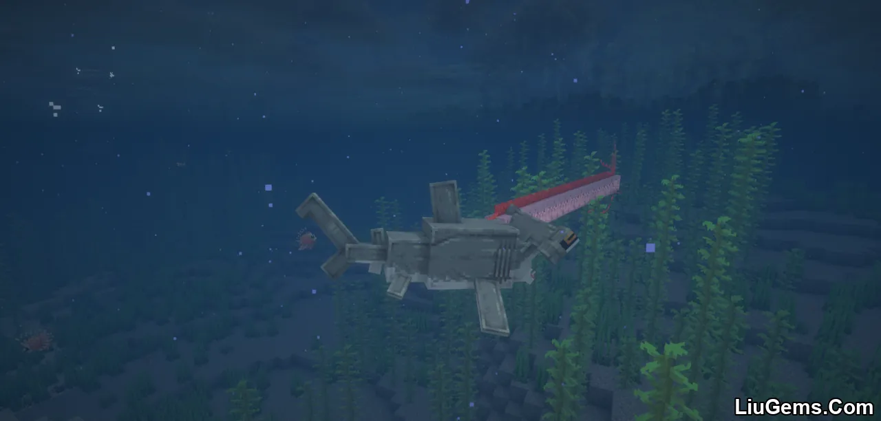 Oceanic Realms Mod Screenshots 9 Oceanic Realms Mod Screenshots 9