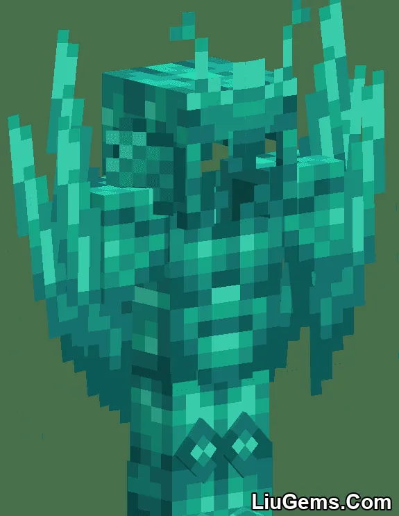 Oceanite Addon Mcpe 1 Oceanite Addon Mcpe 1