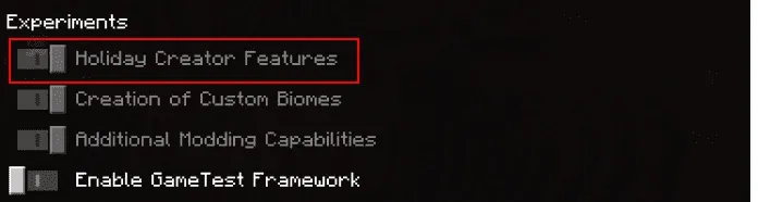 Oceanite Addon Mcpe 6 Oceanite Addon Mcpe 6