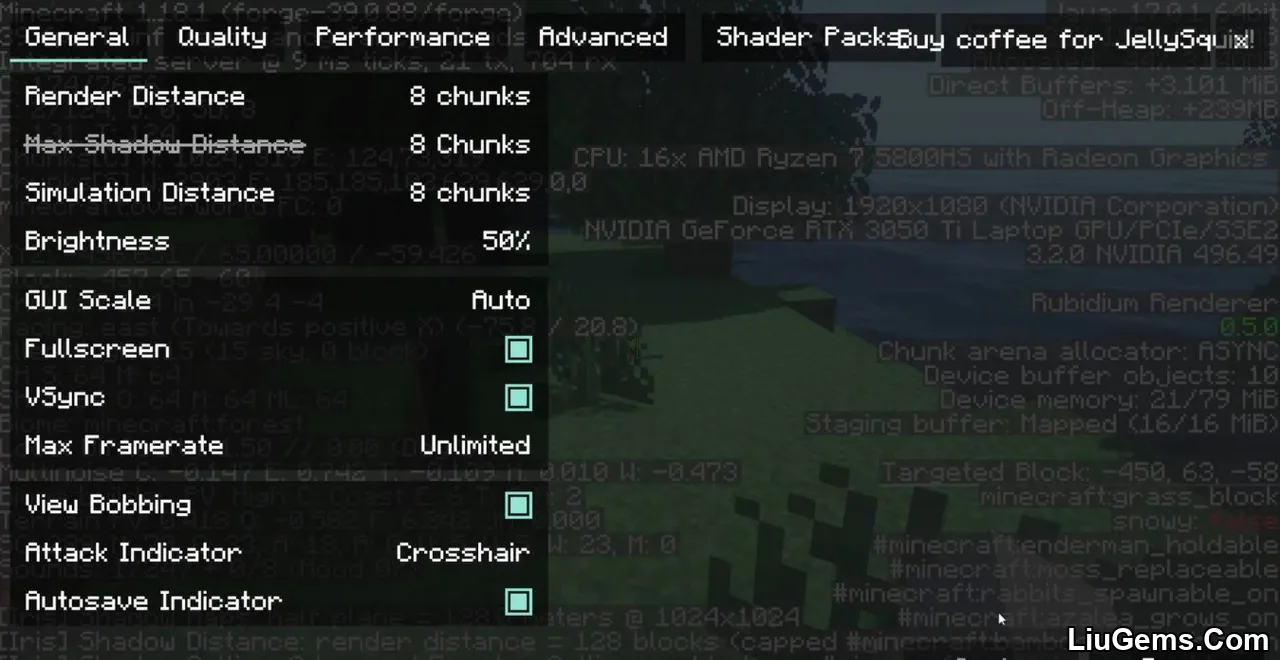 Oculus Mod Screenshots 3 Oculus Mod Screenshots 3