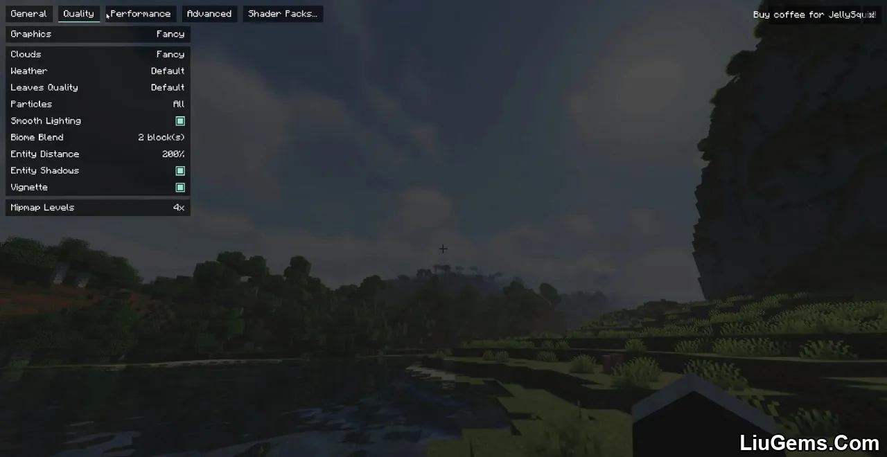 Oculus Mod Screenshots 5 Oculus Mod Screenshots 5