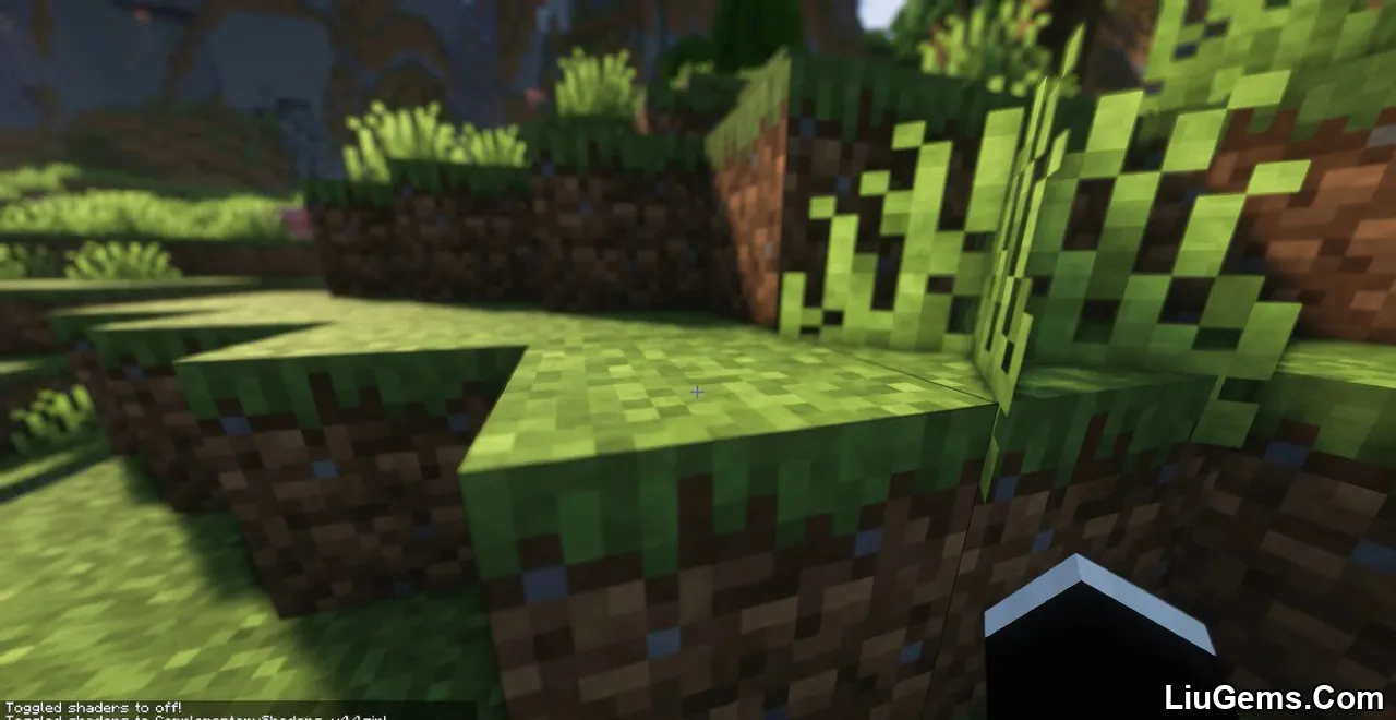 Oculus Mod Screenshots 8 Oculus Mod Screenshots 8